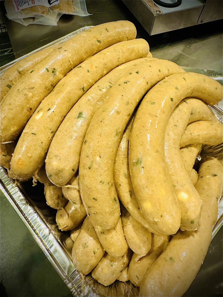 Roll Cajun Boudin-3