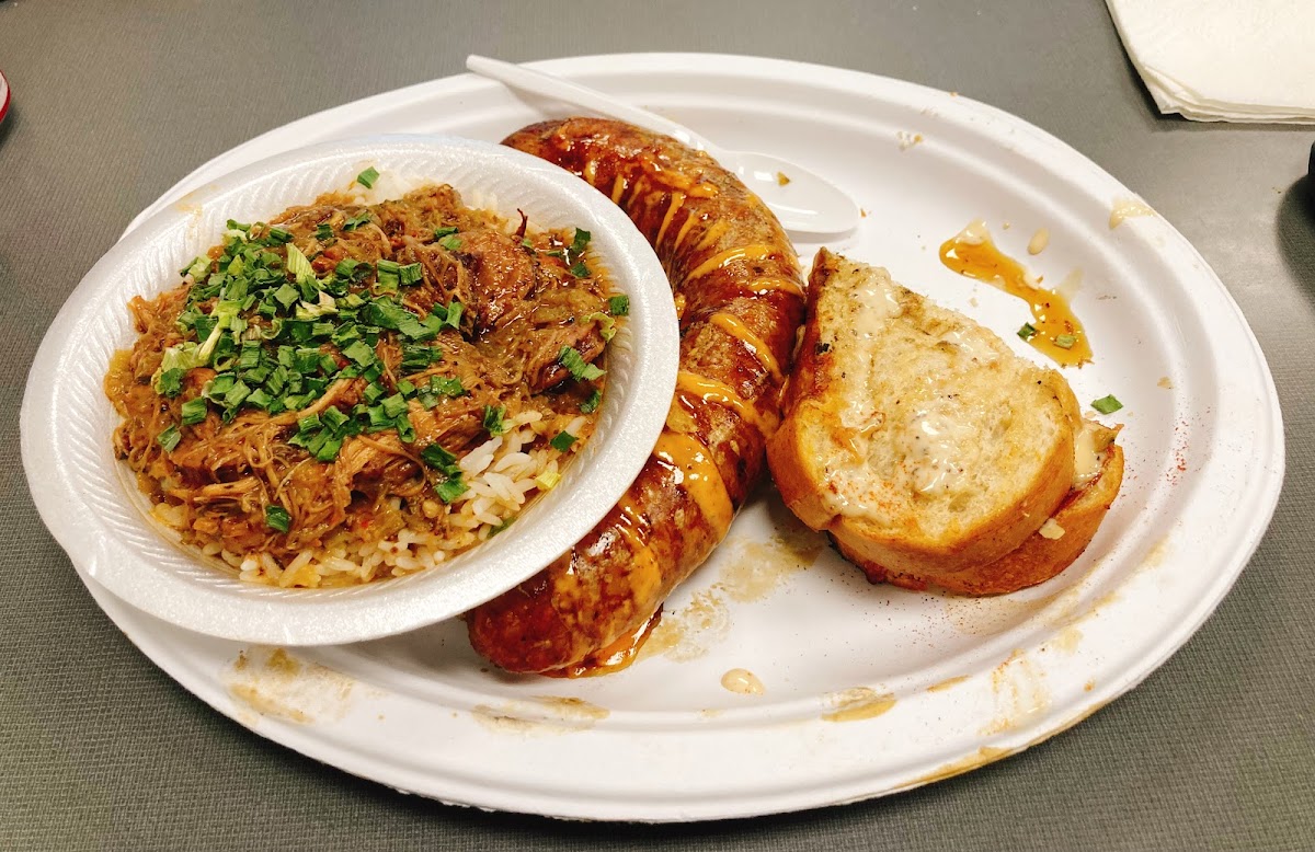 Roll Cajun Boudin-5