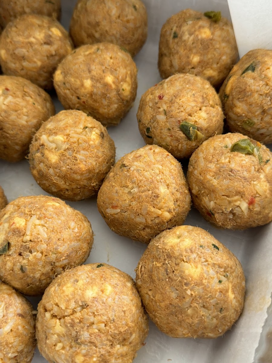Roll Cajun Boudin-6
