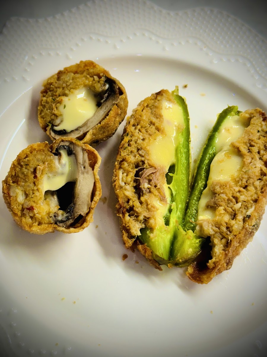 Roll Cajun Boudin-8