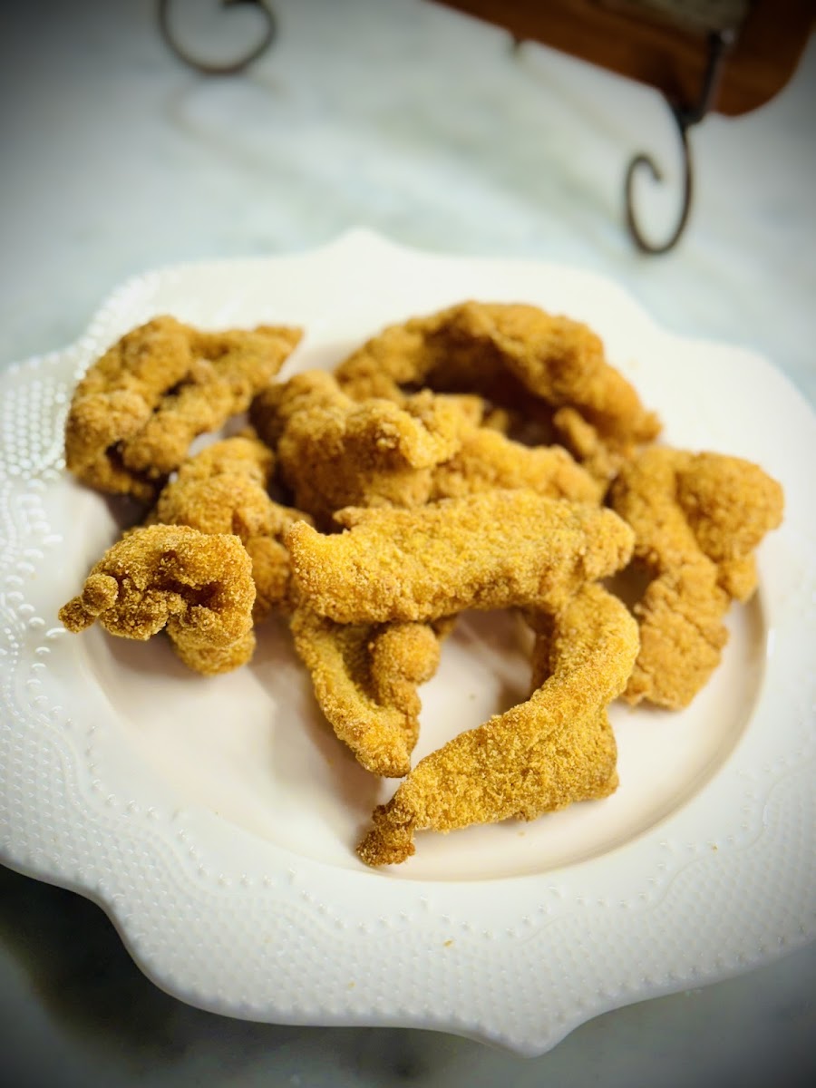 Roll Cajun Boudin-9